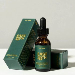 East 29th Vital Serum, 30 ml (1 fl. oz.)